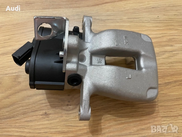 НОВИ Задни Спирачни апарати Volkswagen Passat B6 Sedan Variant НОВ Спирачен апарат VW Passat B6, снимка 11 - Части - 53132997