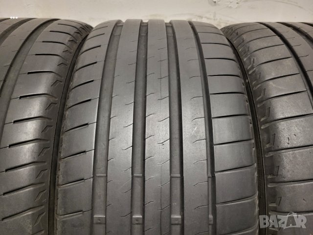 265/40/21 Bridgestone / летни гуми , снимка 4 - Гуми и джанти - 43699620