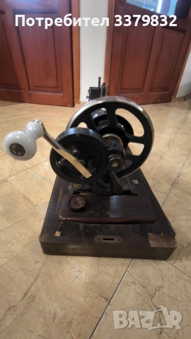 шевни машини, снимка 5 - Шевни машини - 53506513