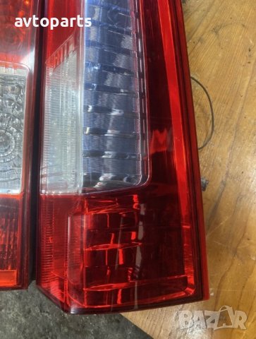 Movano Master 2012година Стопове, снимка 12 - Части - 40554271