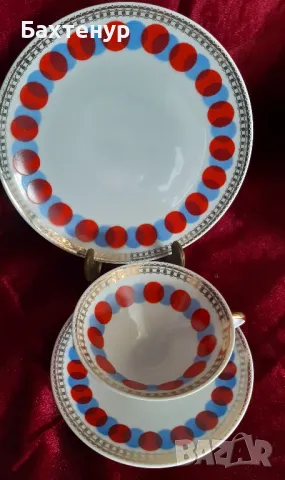 тройни сетове , снимка 10 - Чаши - 49589991