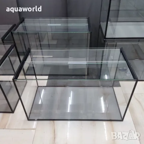 Аквариум 85 литра