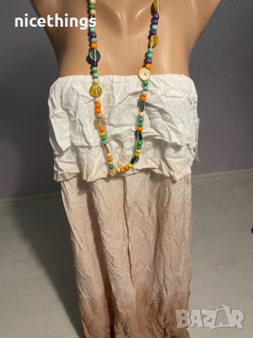 Нова рокля , снимка 3 - Рокли - 36886663