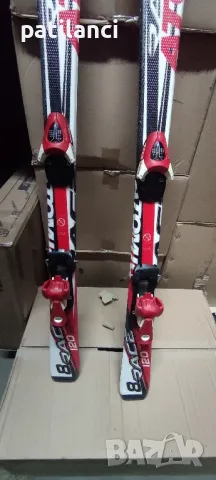 Ски Atomic 120 с щеки , снимка 5 - Зимни спортове - 48497940