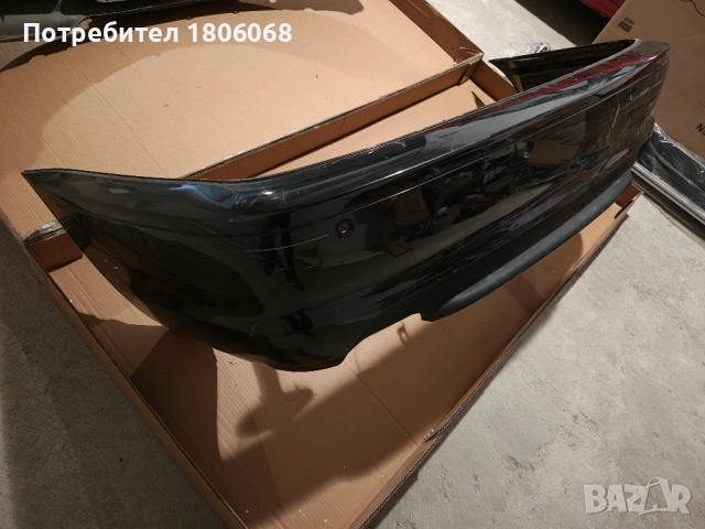 М техник 2 пакет за купе (кабрио) за БМВ Е46 BMW E46, снимка 10 - Части - 52147958