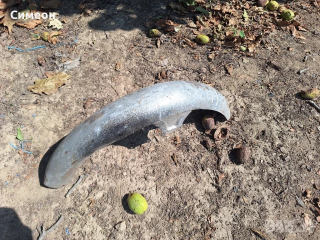 Калник за simson, снимка 3 - Части - 50890467