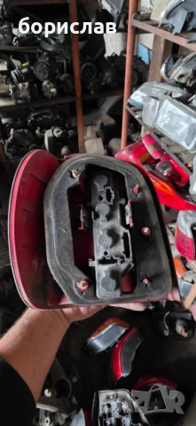 Десен стоп за Фолксваген поло 6н2 , снимка 2 - Части - 52922421