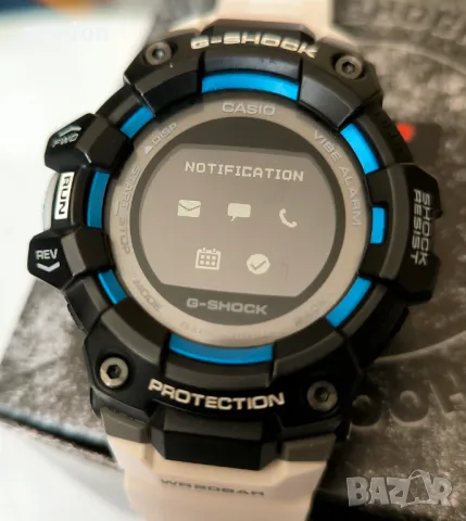 Casio G- Shock Original , снимка 6 - Мъжки - 47512892