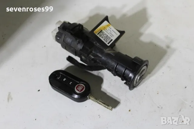 Контактен ключ Фиат Панда 3 1.3D 2012-2022 Fiat Panda 3  518006280
