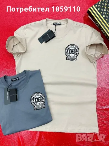 мъжка тениска , снимка 1