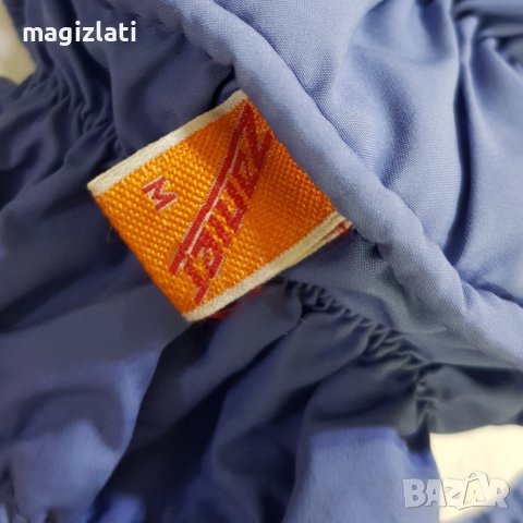 Дамски ски ръкавици Zanier, снимка 8 - Ръкавици - 43652898