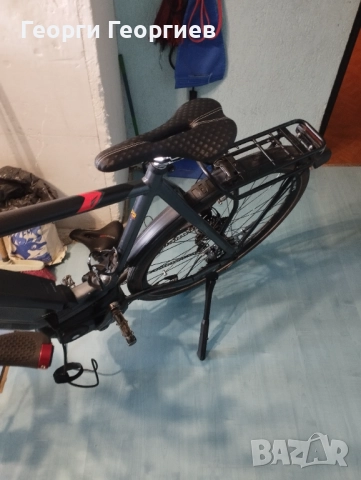 Електрическо колело , снимка 6 - Велосипеди - 52866313