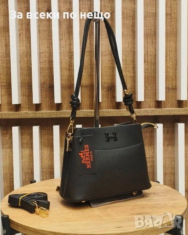 Hermes Дамска Чанта Хермес - Налични Различни Цветове Код SK576, снимка 4 - Чанти - 53092011