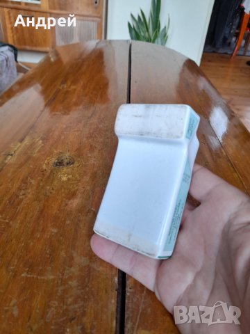 Стар пепелник Marlboro #6, снимка 5 - Антикварни и старинни предмети - 37931138