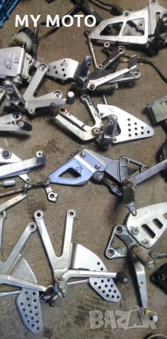 Конзоли степенки , снимка 3 - Части - 32629399