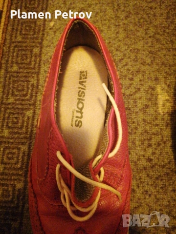 часовник, обувки и клаксон , снимка 5 - Други ценни предмети - 44474821