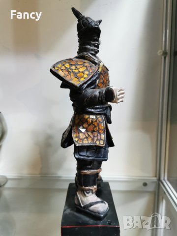 Статуетка 35/17 см, снимка 4 - Статуетки - 43336282