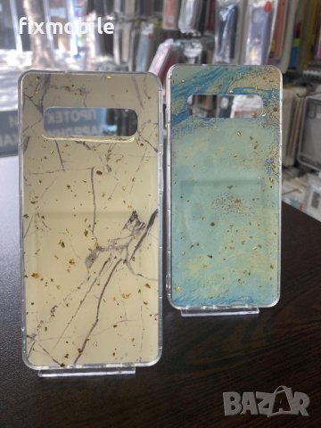 Samsung Galaxy S10 Силиконов гръб/кейс, снимка 1