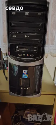 мощен компютър Windows 10, снимка 3 - Геймърски - 49477901