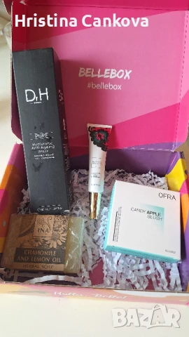 козметика нова, снимка 1