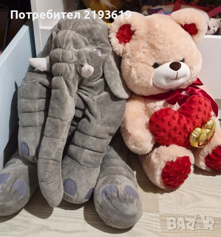 Играчки, по 10 лв