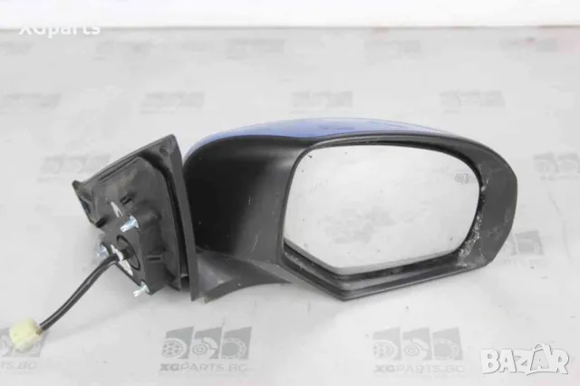  Дясно ел. огледало за Suzuki Swift (2010-2013), снимка 2 - Части - 49162359