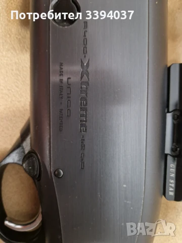 Beretta A400 XTREME - 12 UNICO, снимка 4 - Ловно оръжие - 51104863