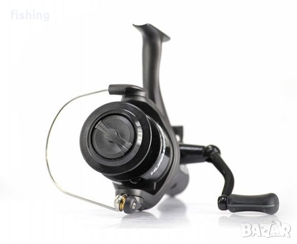 Топ Цена FORMAX МАКАРА HURRICANE 5000, снимка 4 - Макари - 28542435