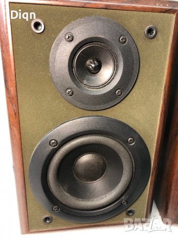 Technics колони , снимка 3 - Тонколони - 38486879