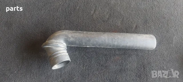 Тръба Филтърна Кутия БМВ 525TDS E39
- 13711436397, снимка 2 - Части - 49110565