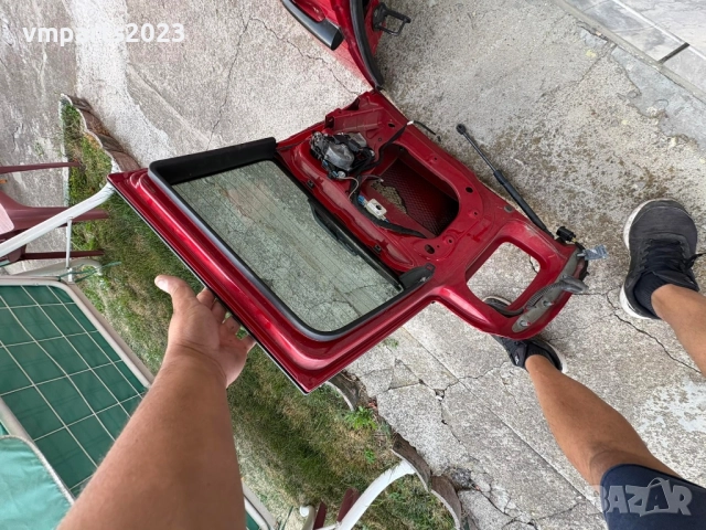 Врати Mini Cooper Clubman R55 Sport 2009г Мини, снимка 9 - Части - 51977065