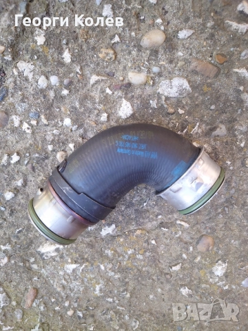 Продавам части за Ауди а3 , снимка 16 - Части - 51521543