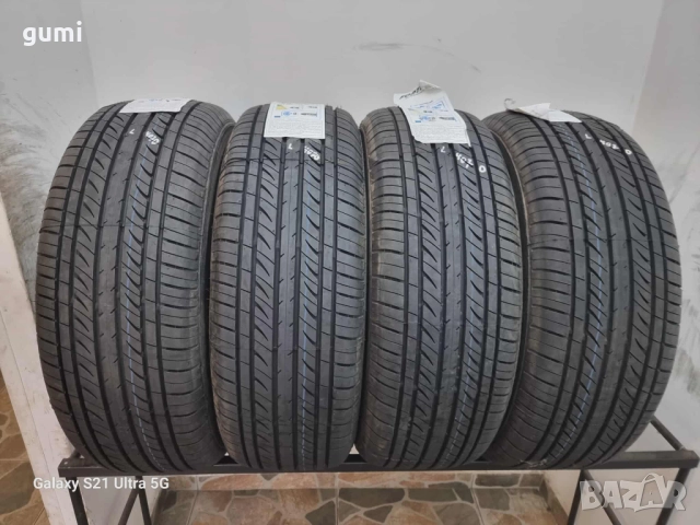 4бр летни гуми 215/65/15 FORTUNA L04070 , снимка 6 - Гуми и джанти - 52062085