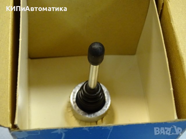 джойстик 4-позиционен Telemecanique XD2.G Jostick 4-direction, снимка 8 - Резервни части за машини - 37653029
