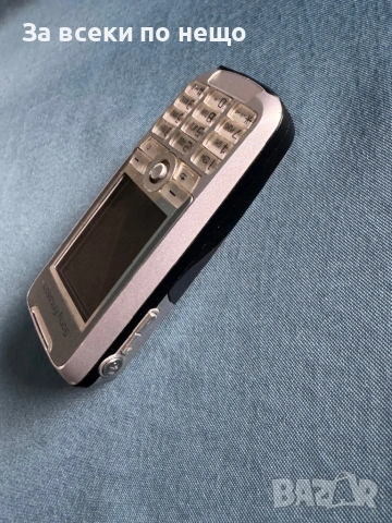 Sony Ericsson K700i, снимка 6 - Sony Ericsson - 53522133