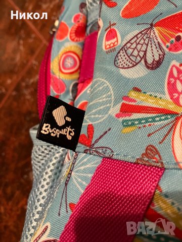 Детска раница, снимка 3 - Раници - 43526530