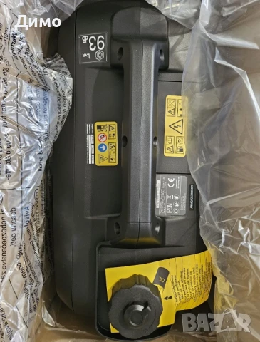 Бензинови генератори - нови и употребявани, снимка 7 - Генератори - 51201287