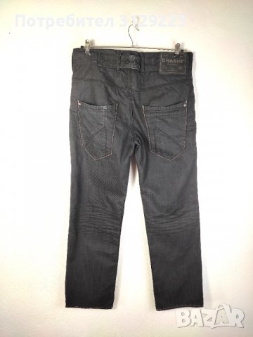 Chasin jeans W34/L34, снимка 8 - Дънки - 38083591