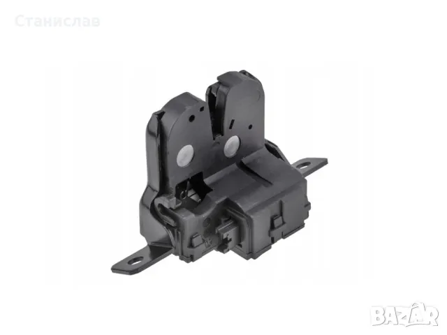 BMW 1 F20 F21 Брава за багажник 