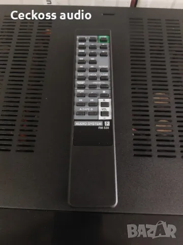 Дистанционно SONY 