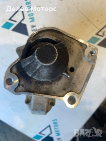 9812715380 стартер Valeo от Пежо 208 1.2i VTi, 82 кс., 5 ск., 2019г., 29 000 км., двигател HMR, снимка 3 - Части - 51879507