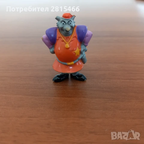 Лот анимационни герои Киндер, снимка 8 - Колекции - 51139397