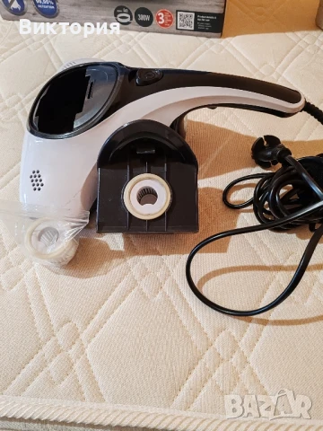 UV Прахосмукачка за матрак против акари, снимка 3 - Прахосмукачки - 51096602