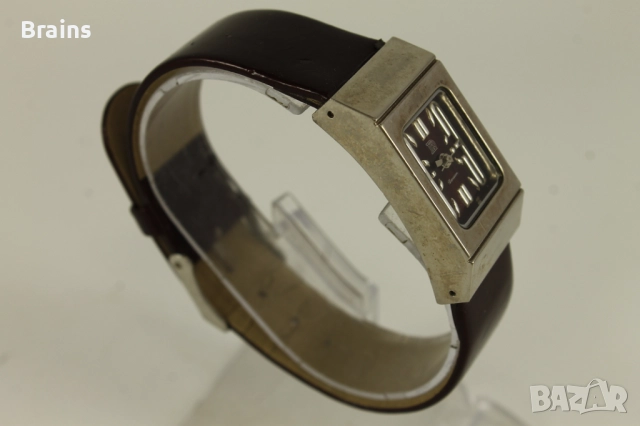 Дамски Кварцов Ръчен Часовник DAREEN, снимка 6 - Дамски - 51626372