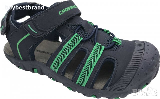 Детски сандали Crossroad Mill номера от 30 до 35
