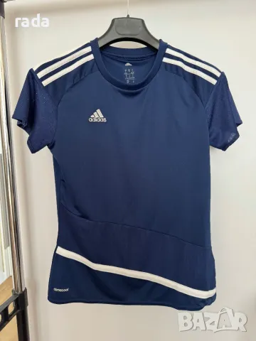 Тениска adidas, снимка 2 - Тениски - 49938973