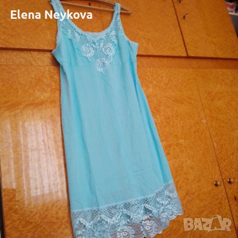 Летни нощници 