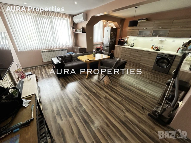 Разград / 3-стаен, снимка 3 - Апартаменти - 50725866