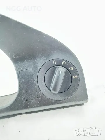 Рамка Километраж за БМВ Е39, BMW E39, 8 159 735, снимка 2 - Части - 47974726