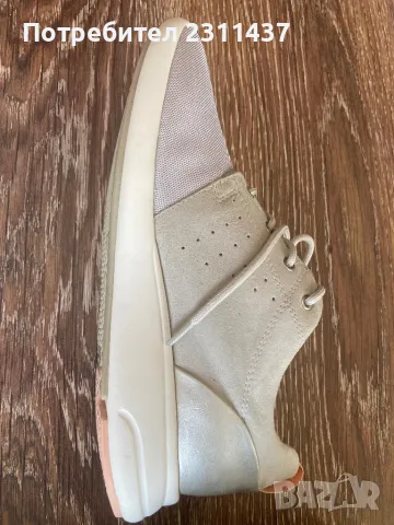 Обувки GEOX - Сникърси, снимка 13 - Дамски ежедневни обувки - 50181657